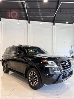 Nissan Armada